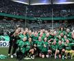 Record de spectatori în fotbalul feminin: 57.000 de fani la semifinala istorică Hamburg – Werder Bremen