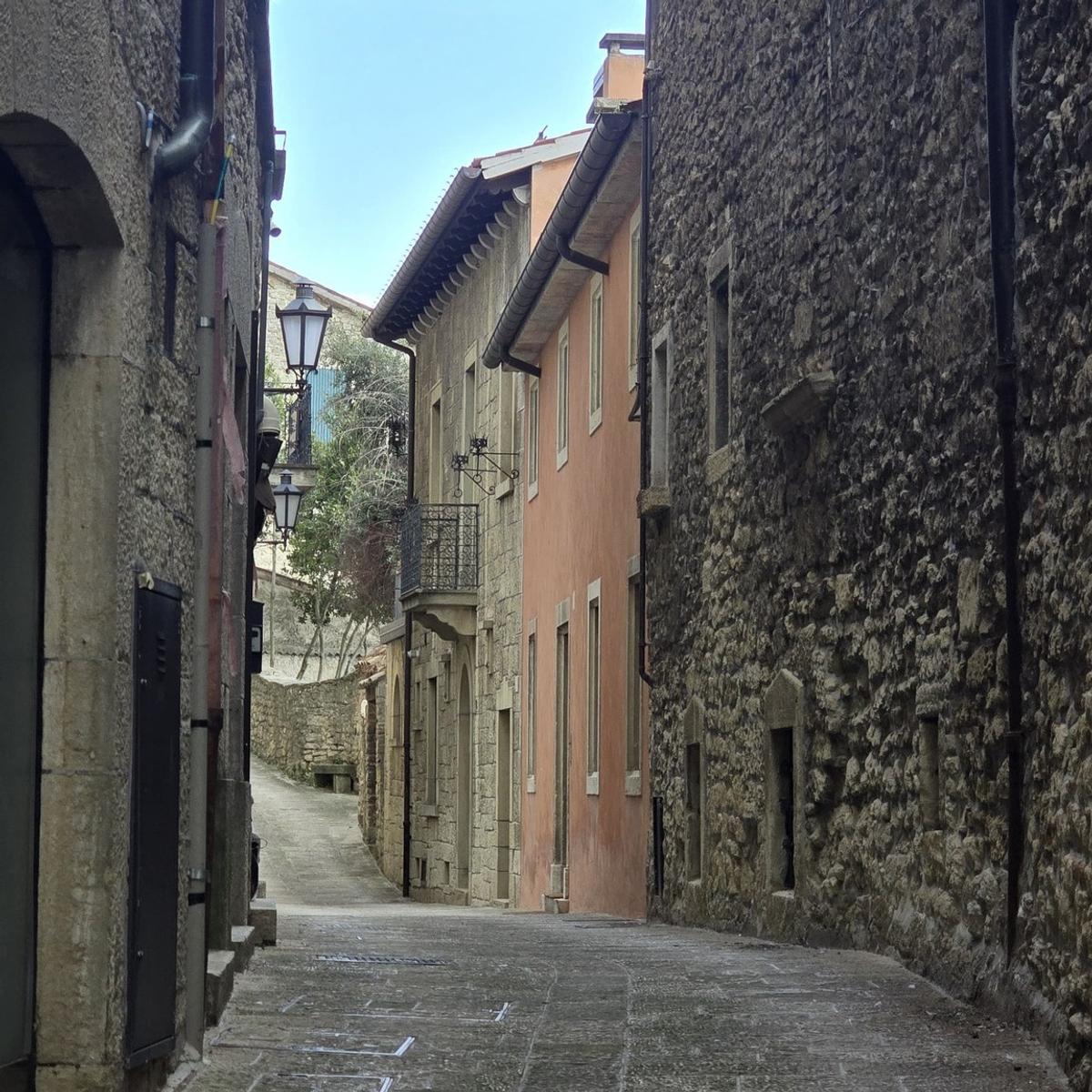 San Marino