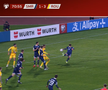 Decizie controversată în San Marino - România » La fel ca în meciul cu Bosnia: de ce nu s-a acordat penalty la un henț clar