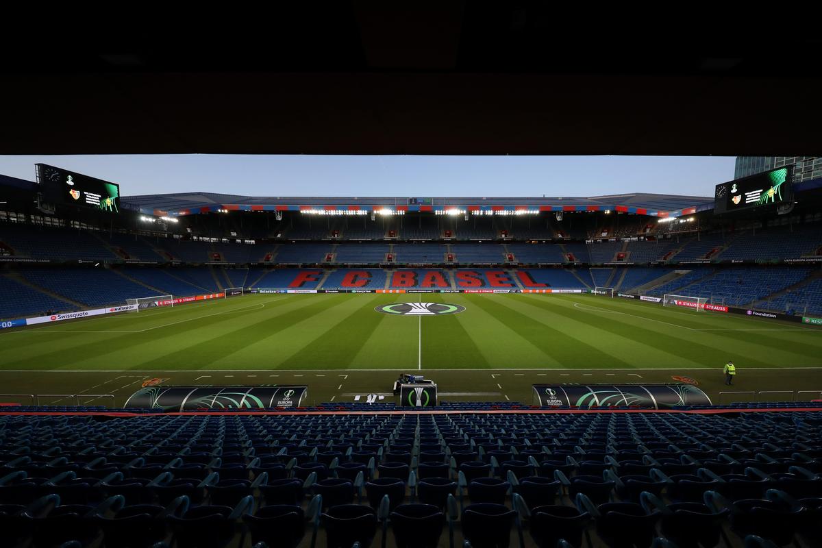 Stadioane Euro 2025 la fotbal feminin