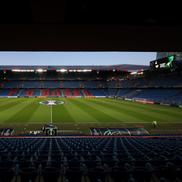 St. Jakob-Park, Basel/ Getty