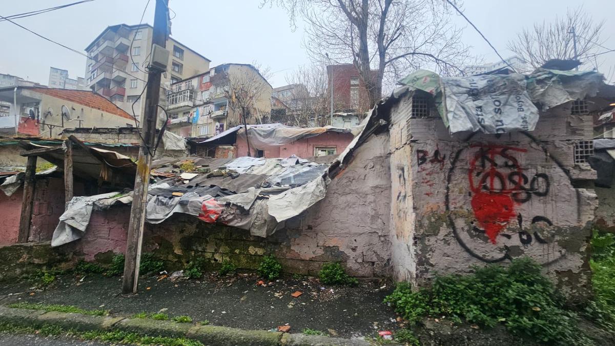 Kuștepe