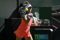 Jaqueline Cristian, lăudată de Jessica Pegula, după eliminarea de la Miami Open: „Are un tenis în forță”