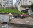 Celălalt Istanbul: partea întunecată a metropolei în care joacă România » Kuștepe, locul în care toți se feresc să intre, inclusiv taximetriștii