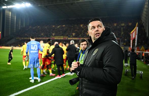 Război între rivalele la titlu din Ligue 1: „Nu vrem să ne mai supunem cerințelor celor mai puternice cluburi!”