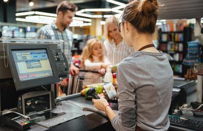 Eficiență în retailul modern: 5 soluții pentru o servire rapidă și corectă