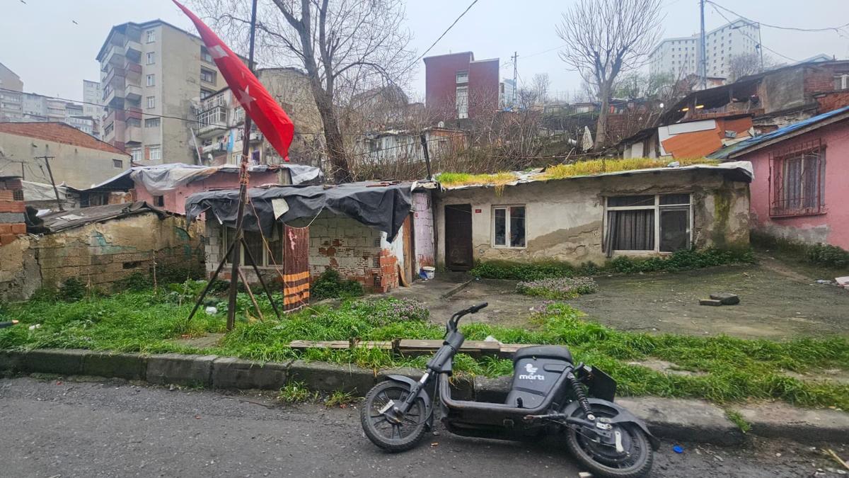 Kuștepe
