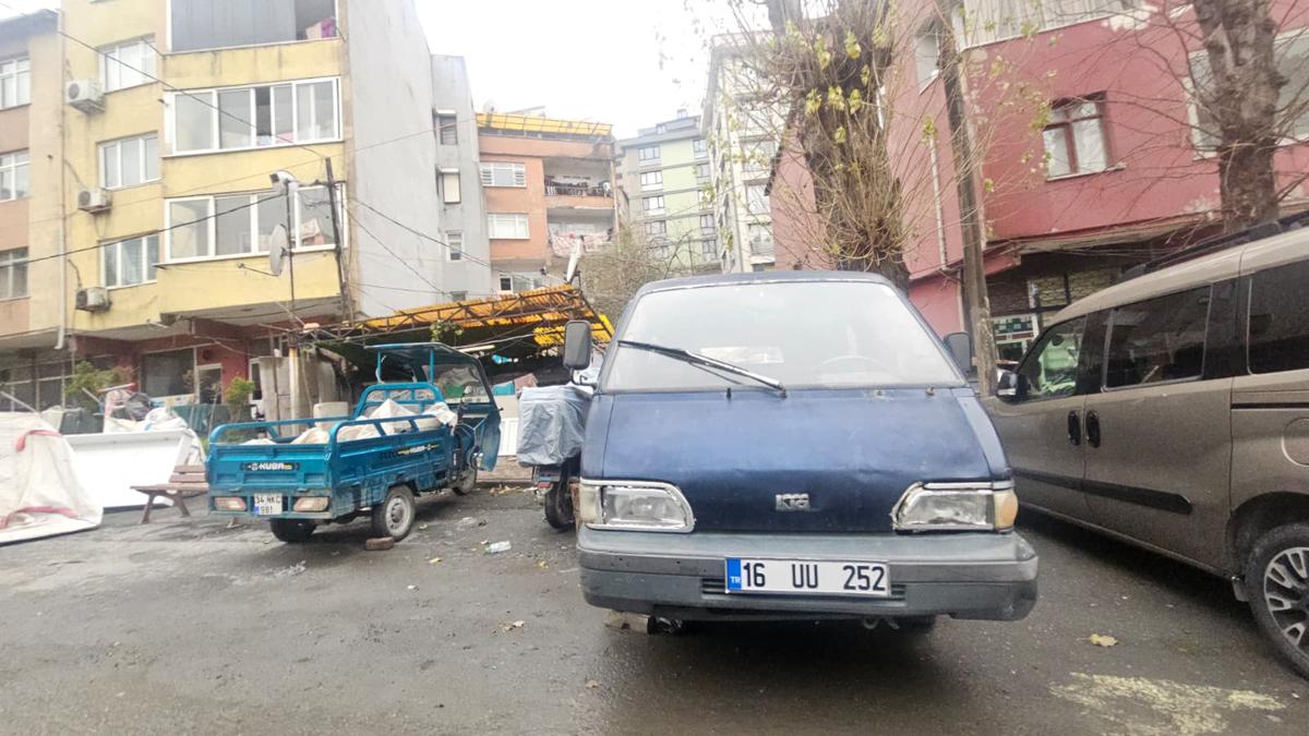 Kuștepe