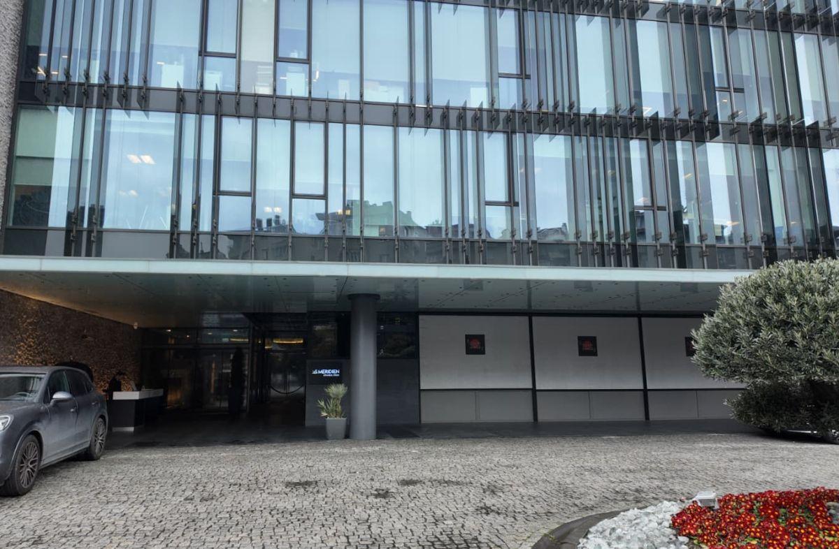 Poftiți în hotelul „tricolorilor”! Tur în resortul în care naționala va fi cazată la Istanbul