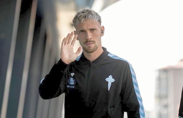 Anunț oficial în cazul lui Ionuț Radu: „Mult succes!”