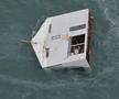 Urmările tsunamiului care a făcut ravagii în Japonia, 2011, foto: Guliver/gettyimages