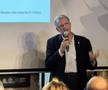Enis Tulça, profesorul universitar turc cu origini românești