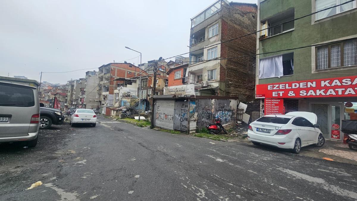 Kuștepe