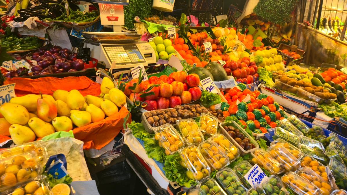 GSP a comparat prețurile din Istanbul cu cele din România » Unele diferențe sunt șocante