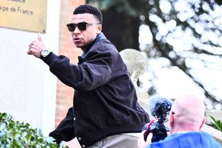 Mbappe: „Genunchiul e bine” » Cadena SER îl contrazice: „Va avea nevoie de toate cele 100 de zile!”
