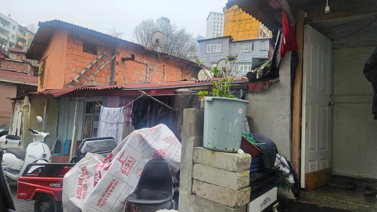 Kuștepe
