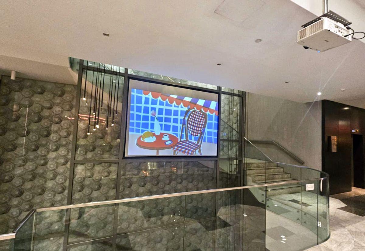 Poftiți în hotelul „tricolorilor”! Tur în resortul în care naționala va fi cazată la Istanbul