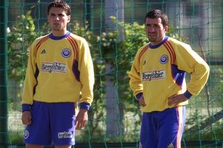 Adrian Mutu: „El a fost tehnic cât mine și Gică Hagi la un loc!”