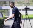 Ousmane Dembele a venit la convocare cu un ceas Richard Mille. Prețul unui astfel de ceas poate ajunge la 4,5 milioane de dolari / Foto: Imago