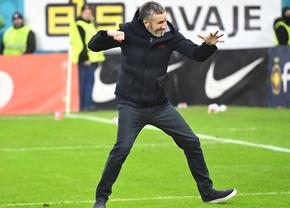 Mihai Stoica jubilează înainte de FCSB - Rapid: „S-a bătut recordul!”