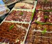 GSP a comparat prețurile din Istanbul cu cele din România » Unele diferențe sunt șocante