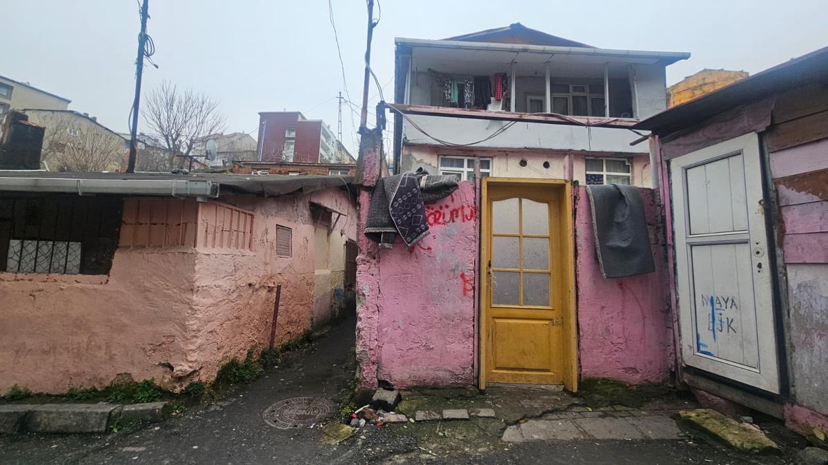 Kuștepe