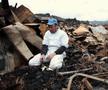 Urmările tsunamiului care a făcut ravagii în Japonia, 2011, foto: Guliver/gettyimages