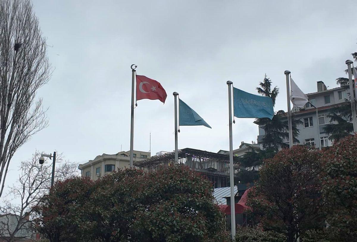 Naționala, cazată la Istanbul în hotelul frecventat și de Erdogan: cum arată camerele în care se vor odihni Lucescu și capii Federației