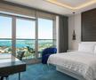 Hotelul Le Méridien din Istanbul / Sursă foto: Facebook