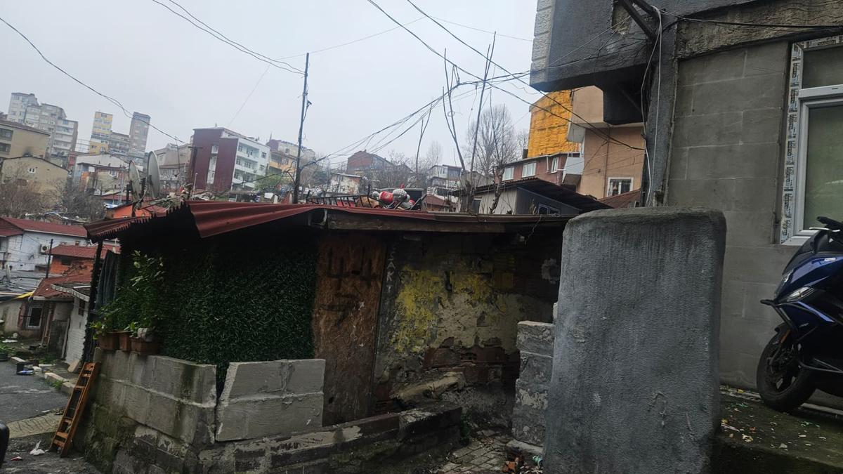 Kuștepe