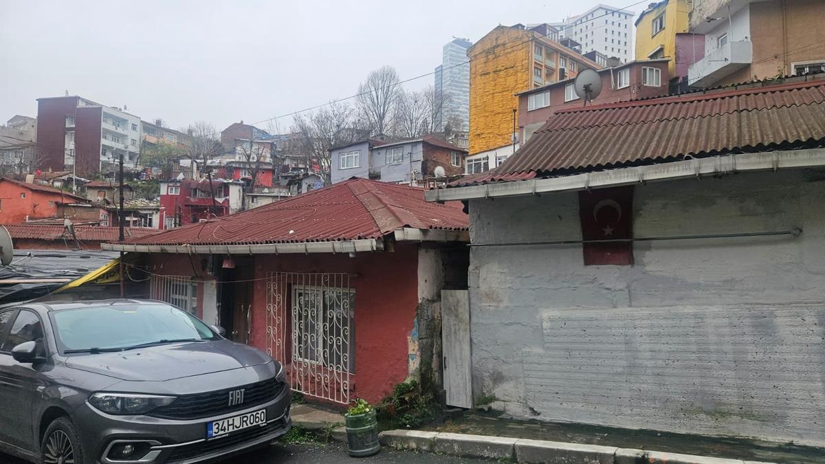 Kuștepe