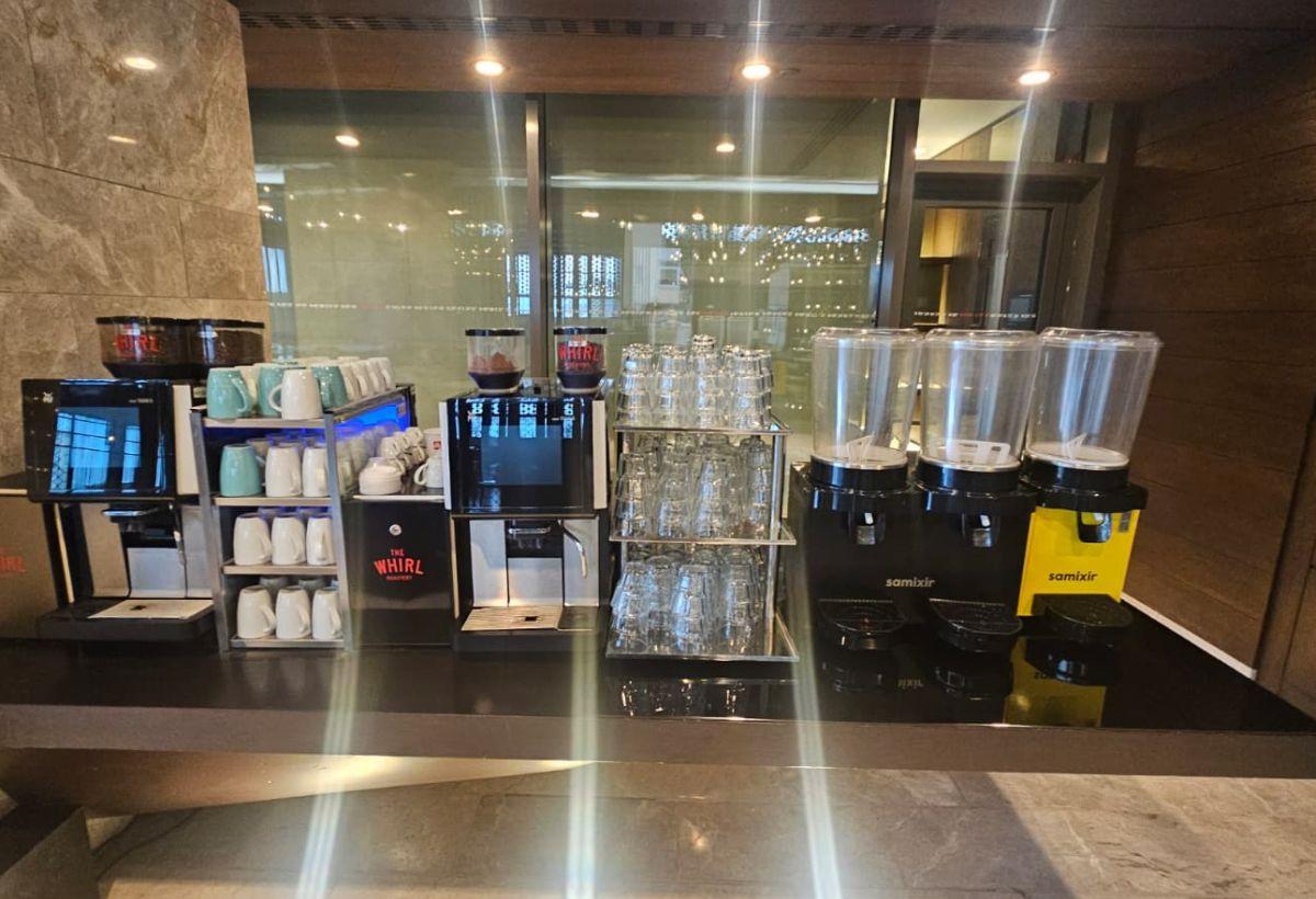 Naționala, cazată la Istanbul în hotelul frecventat și de Erdogan: cum arată camerele în care se vor odihni Lucescu și capii Federației