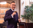 Ilie Dumitrescu // FOTO: Instagram