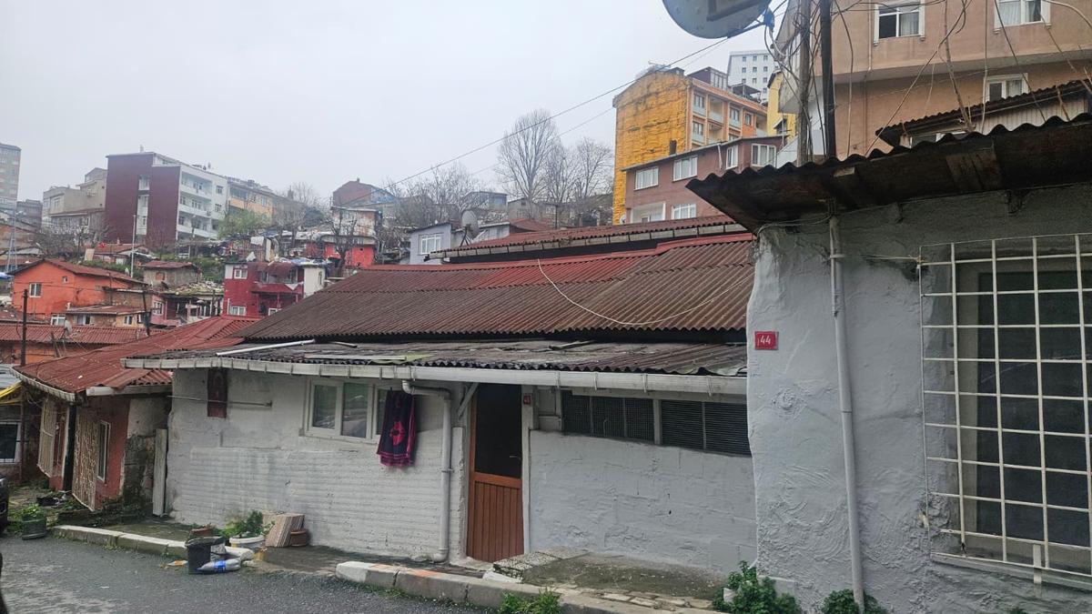 Kuștepe