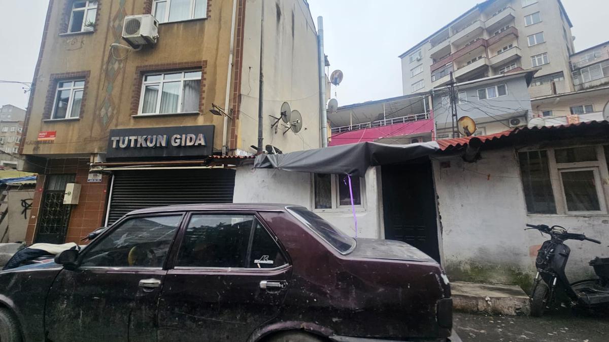 Kuștepe