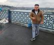 Așa își petrec timpul pescarii din Istanbul / FOTO: Remus Dinu (GSP)