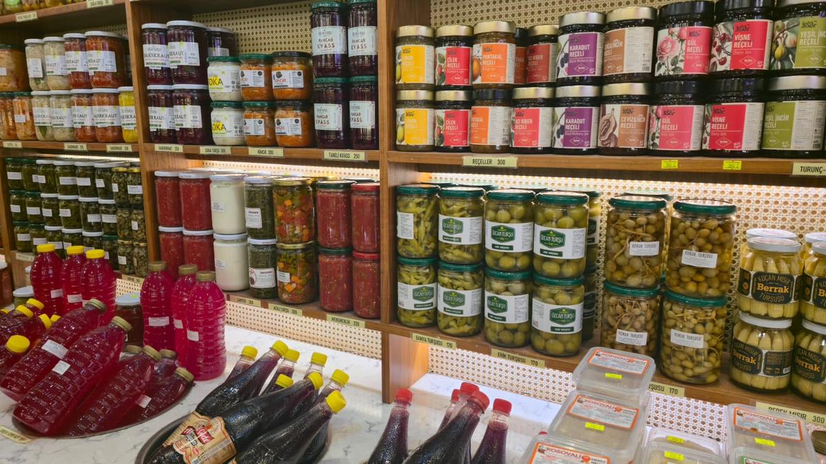 GSP a comparat prețurile din Istanbul cu cele din România » Unele diferențe sunt șocante