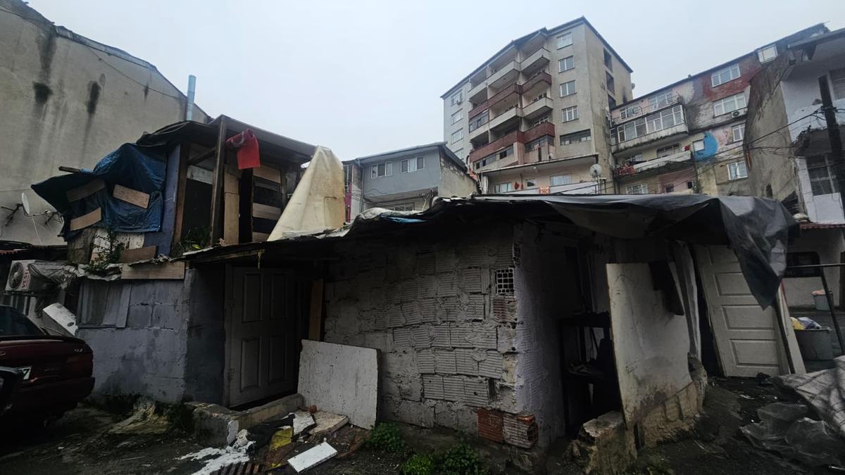 Kuștepe