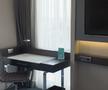 Așa arată camerele în hotelul care găzduiește naționala României la Istanbul / FOTO: Cezar Titor, Remus Dinu (Gazeta Sporturilor)