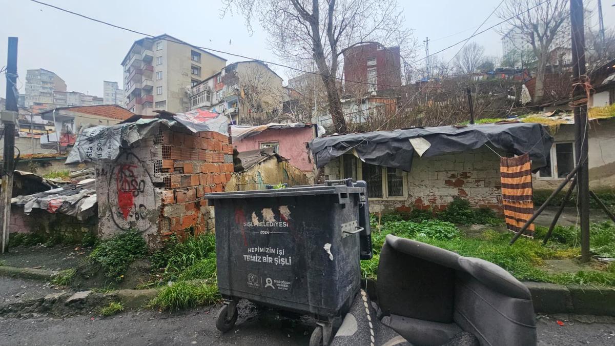 Kuștepe