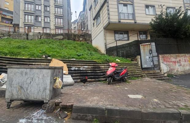 Celălalt Istanbul: partea întunecată a metropolei în care joacă România » Kuștepe, locul în care toți se feresc să intre, inclusiv taximetriștii