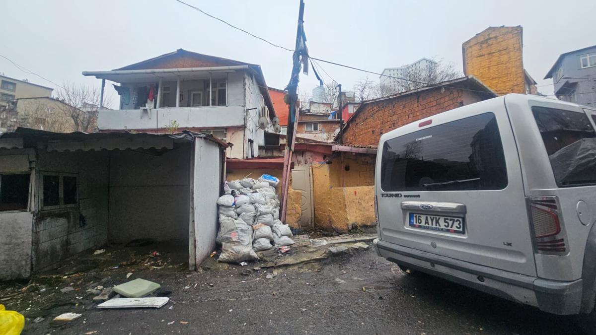 Kuștepe