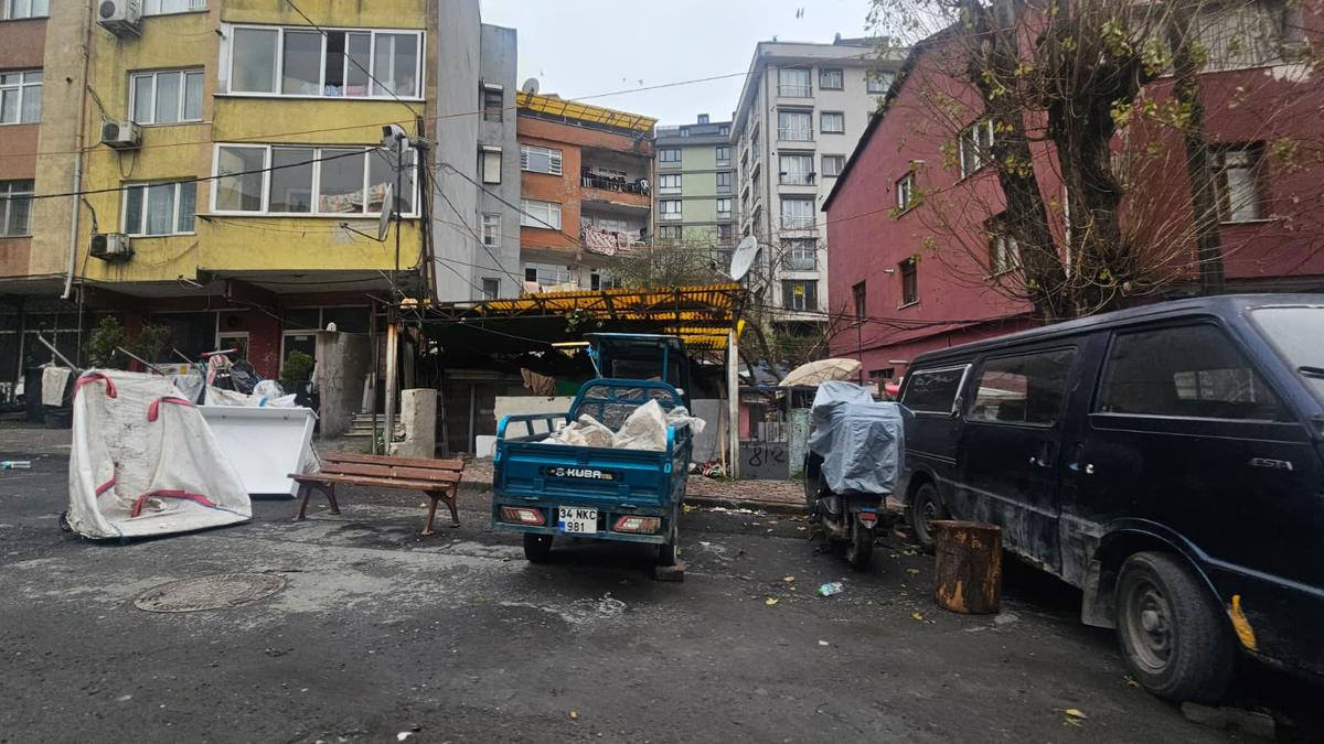 Kuștepe