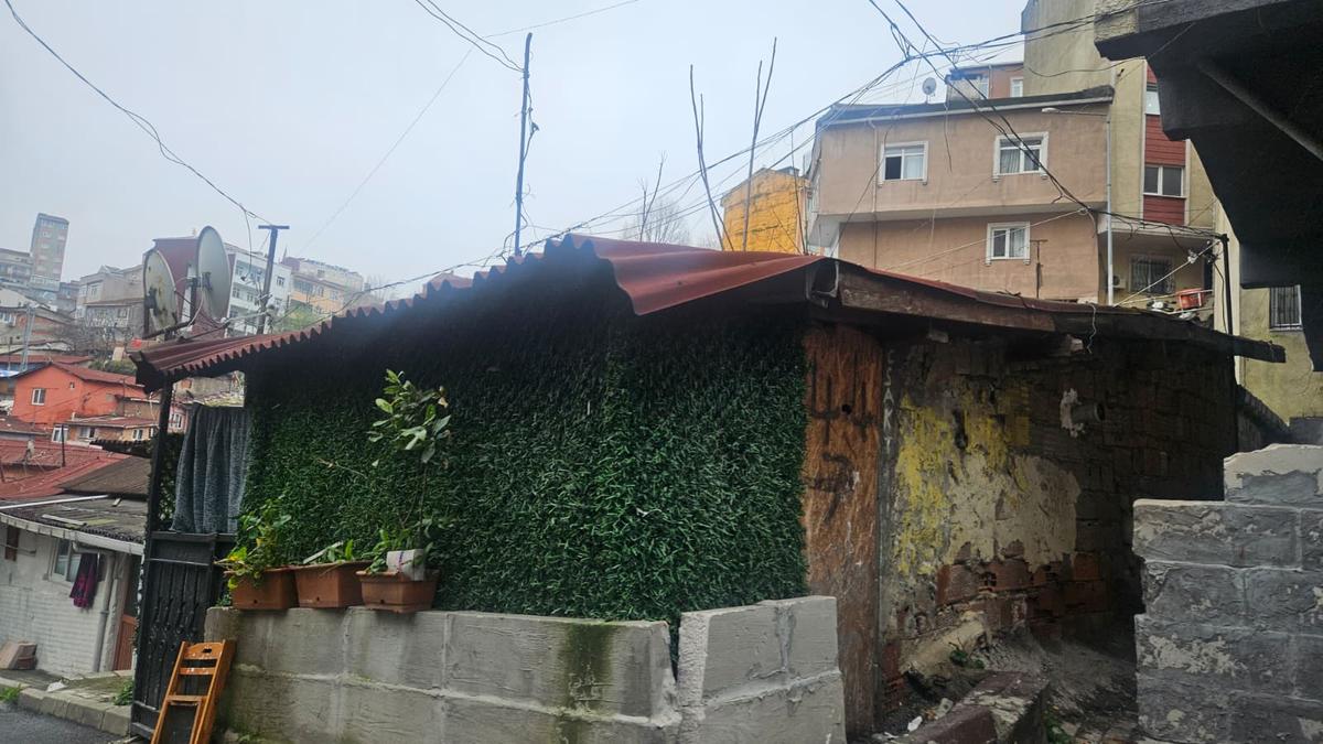 Kuștepe