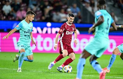 Șeful din Superliga insistă să cedeze clubul, dar impune o condiție-cheie