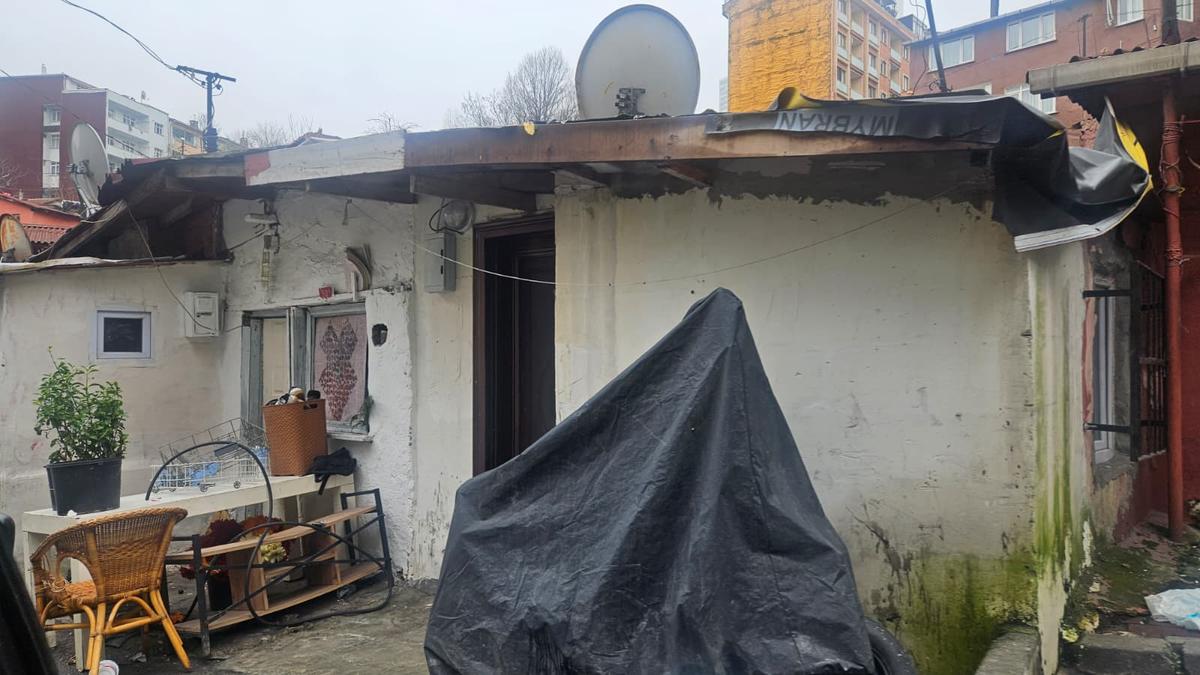 Celălalt Istanbul: partea întunecată a metropolei în care joacă România » Kuștepe, locul în care toți se feresc să intre, inclusiv taximetriștii