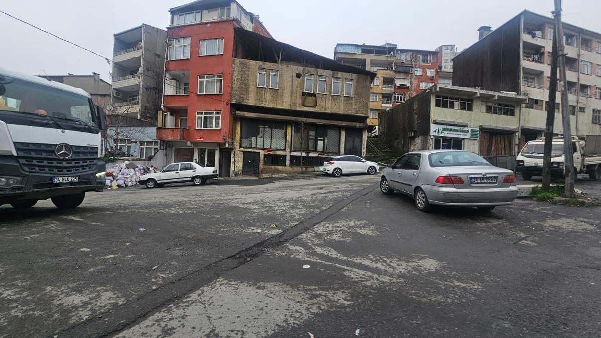 Kuștepe
