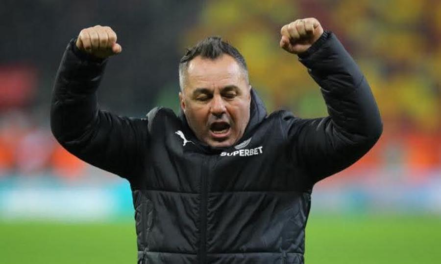 „Voi fi cu Zeljko Kopic la următoarea echipă” » Florentin Petre a spus totul, după despărțirea de Dinamo: „Mă voi întoarce «acasă»”