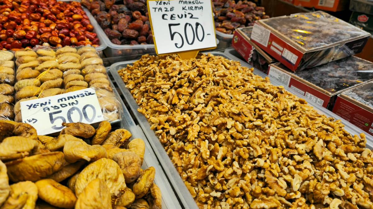 GSP a comparat prețurile din Istanbul cu cele din România » Unele diferențe sunt șocante