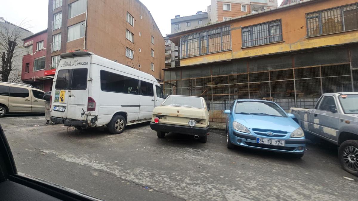 Kuștepe
